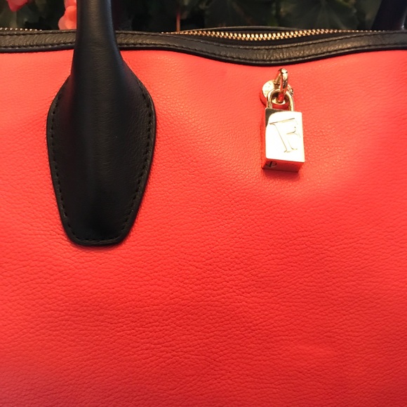 Furla Statement Handbag - Picture 9 of 16